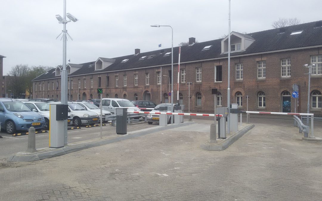 Molsparking Breda