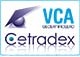 logo Cetradex VCA72